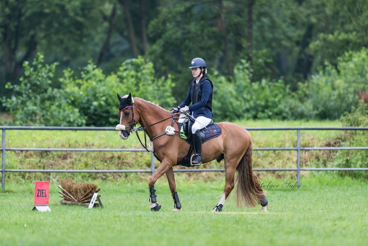 Bild 24 - Pony Akademie Turnier